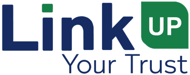 Link UP Logo